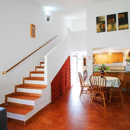 Casas Rurales Juzcar Centro מראה חיצוני תמונה